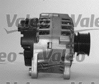 VALEO 437402 Alternator